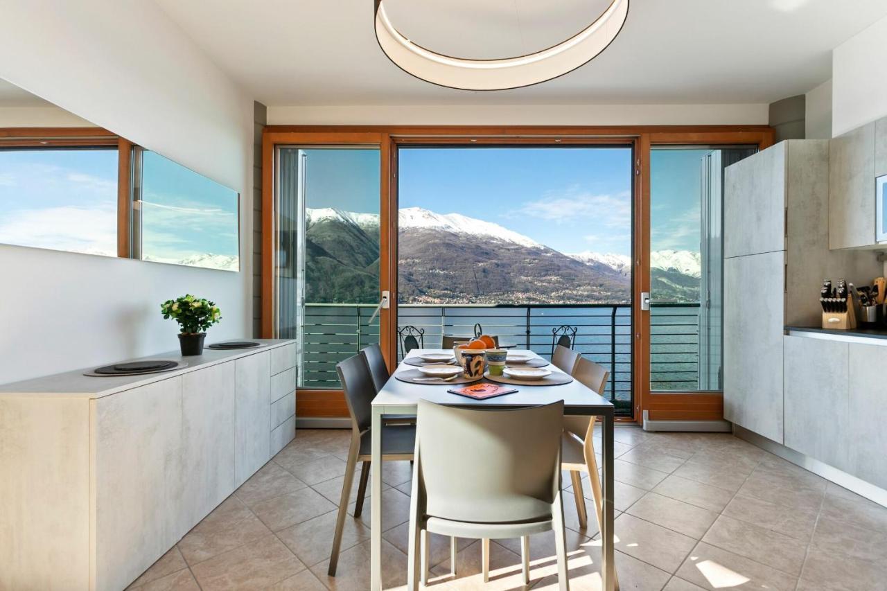 Vista 180 By Halldis Perledo Exterior foto