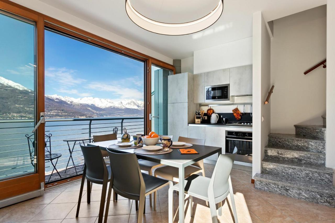 Vista 180 By Halldis Perledo Exterior foto