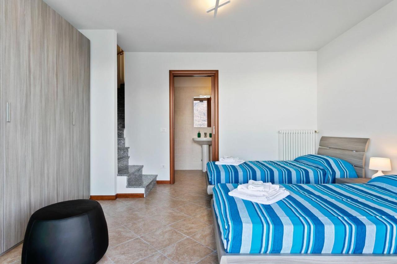 Vista 180 By Halldis Perledo Exterior foto